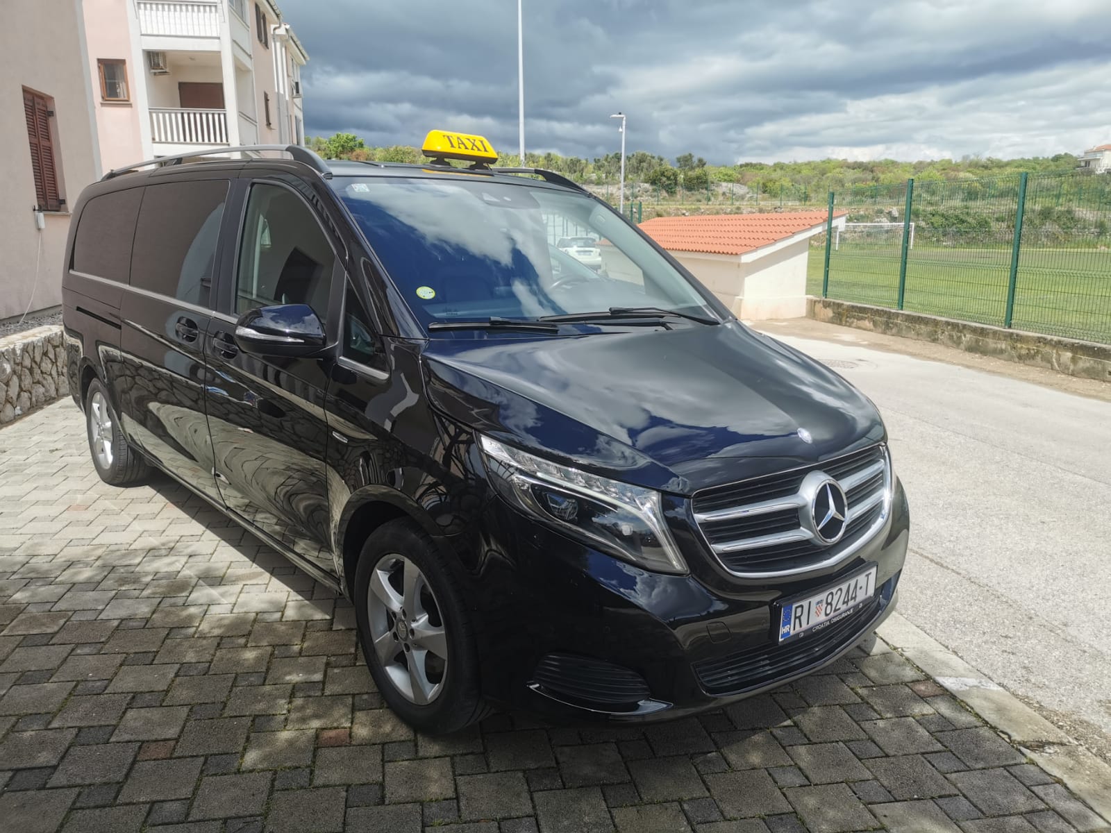 taxi krk city krk taxi