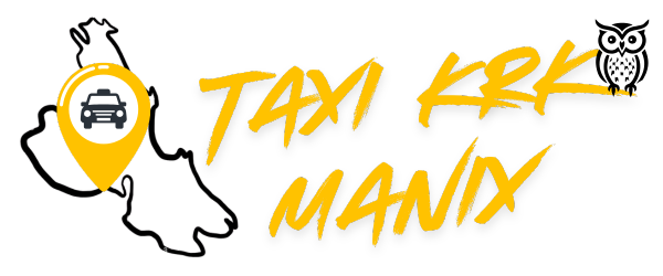 taxi krk maix